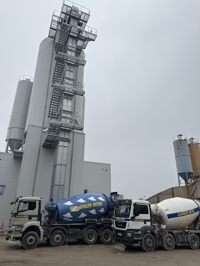 Ilmtaler Transportbeton Pfaffenhofen GmbH & Co. KG