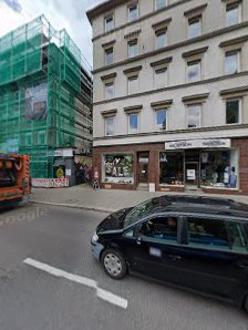 Klauz Bau Elemente GmbH – Bild
