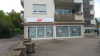 LBS in Leonberg
