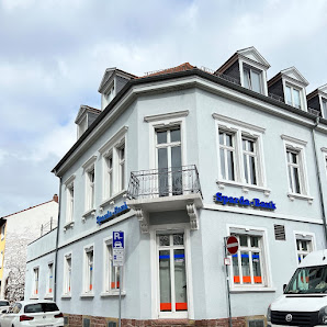 Sparda-Bank Baden-Württemberg Filiale Schwetzingen – Bild