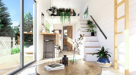 REDWOODTINYHOUSE E.K.
