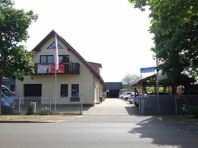 Dachbau und Zimmerei Schuster GmbH / Betriebshof – Bild