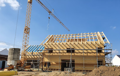 Zimmerei & Holzbau Martin GmbH
