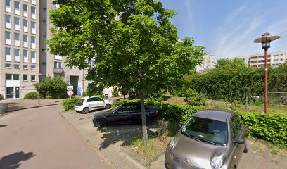 LUSNJANI HOCHBAU UG