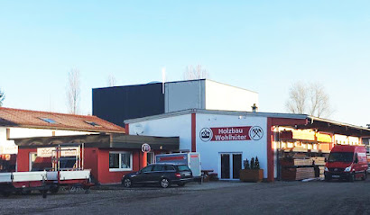 Holzbau Wohlhüter GmbH