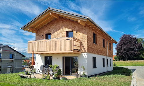 Holzbau Mohr – Bild