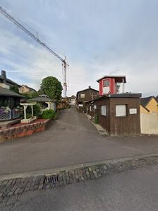 Karst-Holzhäuser – Bild