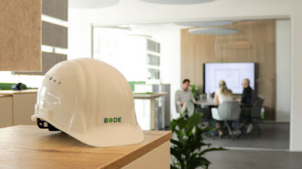 Bode Planungsbüro Bremen GmbH