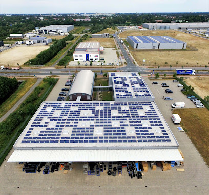 Prisma Neue Energie GmbH