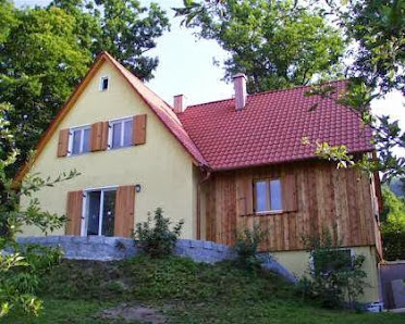HolznerHaus GmbH Holzhausbau – Bild