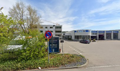 Erd- und Ingenieurbau Biberach GmbH
