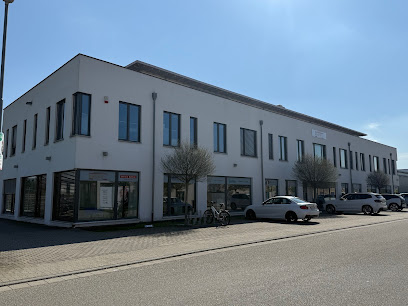 KMBB Immobilien & Wohnbau GmbH