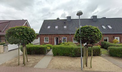 Hinnerk Kock Holzbau Bauausführungen Montagearbeiten