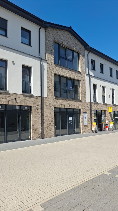 Nazim Selimi Bauunternehmung GmbH