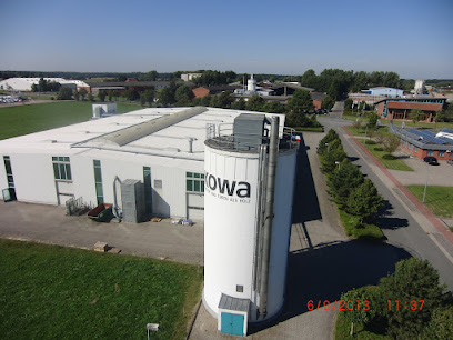 KOWA Holzbearbeitung GmbH