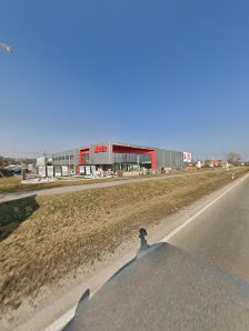 Auer Bauzentrum Landshut (Öffnungszeiten Ausstellung siehe Webseite) – Bild