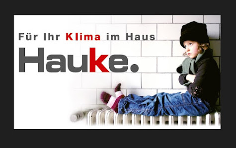 Hauke GmbH & Co. KG Heizung- Sanitär-Klima – Bild