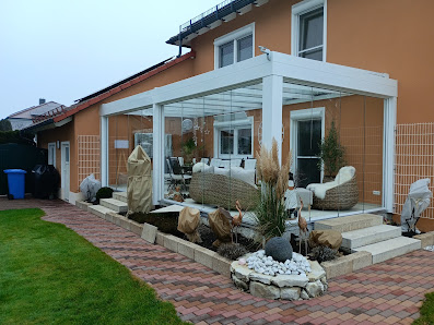 JM Wintergarten GmbH – Bild