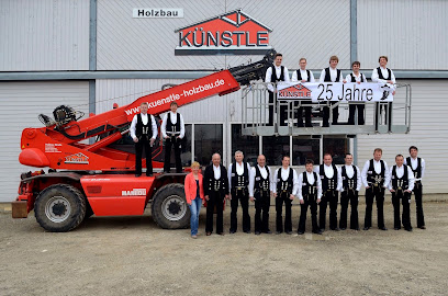 Holzbau Künstle GmbH