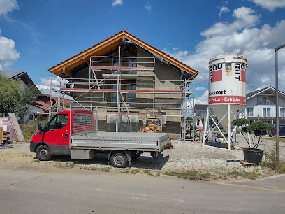 Hausbau Jegg GmbH