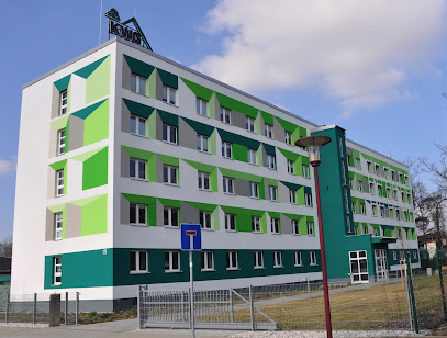 Kommunale Wohnungsgesellschaft mbH im Lausitzer Seenland