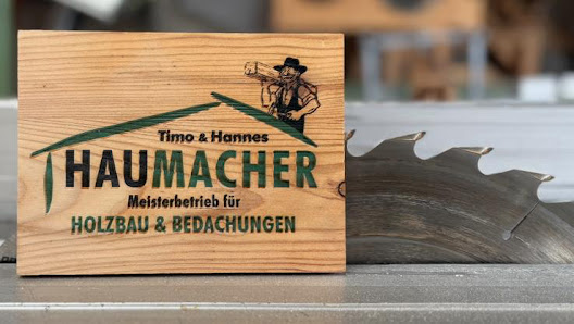 Timo Haumacher – Bild