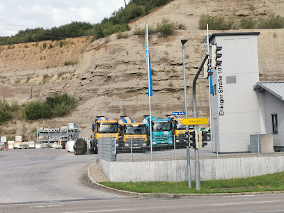 Transbeton Transportbetonwerk Biberach GmbH & Co. KG