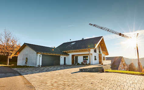 Willmann Bauunternehmung GmbH & Co.KG – Bild