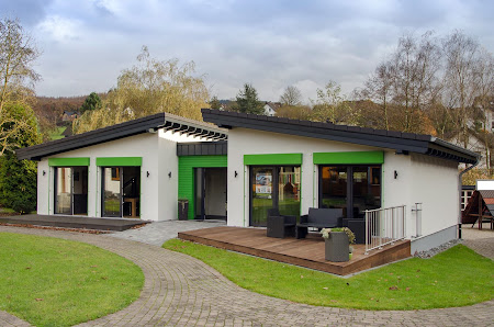 ISOWOODHAUS holz & raum GmbH und Co. KG – Bild