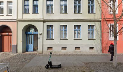 Uwe Augenreich Tischlerei