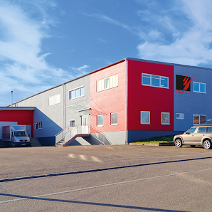 Endress Holzfeuerungsanlagen GmbH – Bild