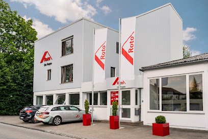 Roto Frank Treppen GmbH