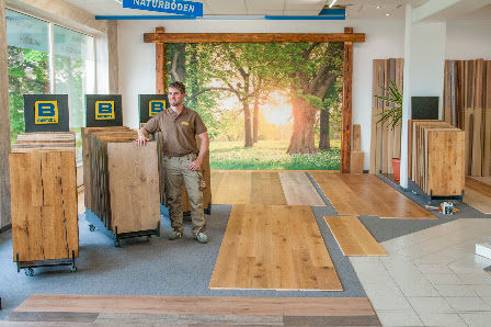 Fussbodenzentrum Berzl – Bild