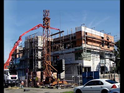 Armbruster Bauelemente GmbH&Co.KG .... Fenster- und Fassadenbau – Bild