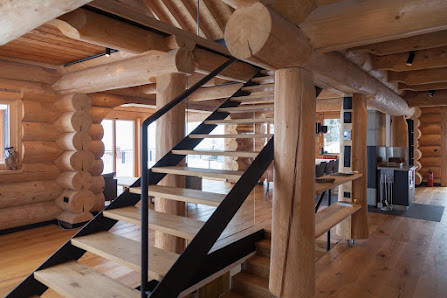 Team Kanadablockhaus Gmbh – Bild