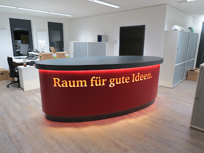 Schreinerei Hübl