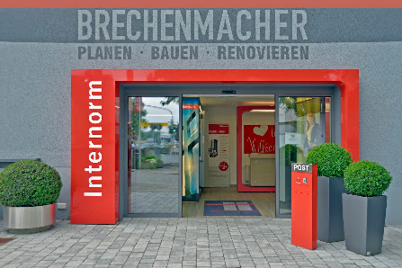 Brechenmacher GmbH – Bild