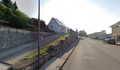Holzbau Ingo Hamberger
