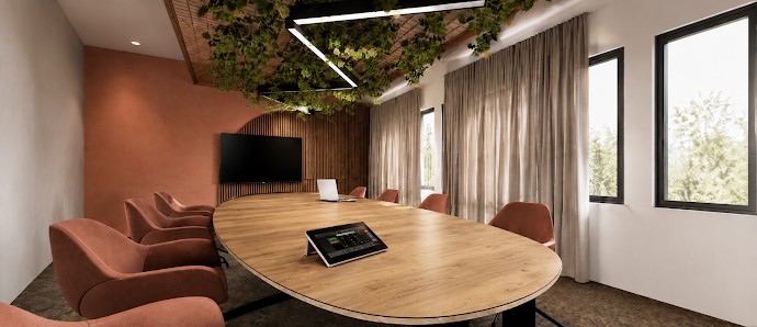 Barton SASS Architekten GmbH – Bild