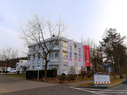 Eiffage Infra-Süd GmbH