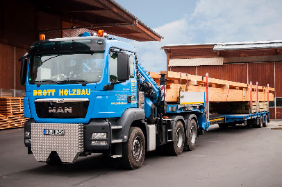 Drott Holzbau GmbH & Co. KG