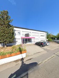 MEMO STEEL GmbH Tragwerkskonstruktionen – Bild