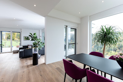 Fluck Holzbau GmbH