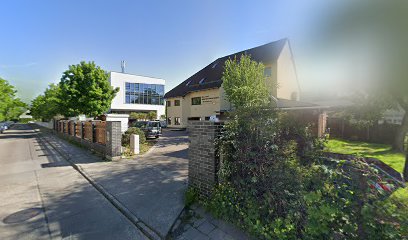 Bau-Und Möbeltischlerei Gmbh