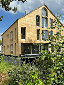 Kälble Zimmerei und Holzbau GmbH – Bild