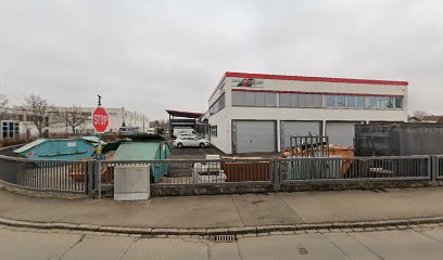 Drittenthaler-Stahlbau GmbH