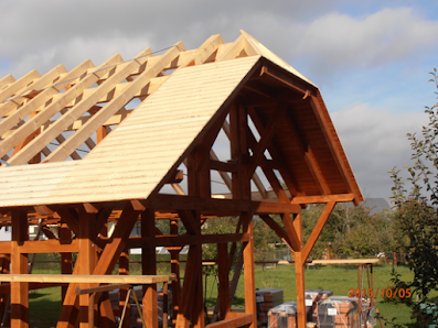 Holzbau Hohmann GmbH – Bild