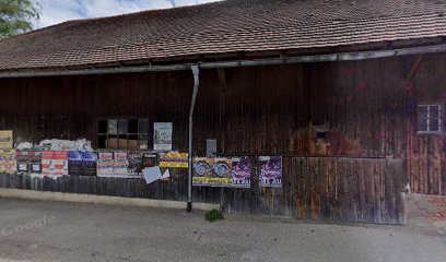 Erwin Schalk Holzbau GmbH