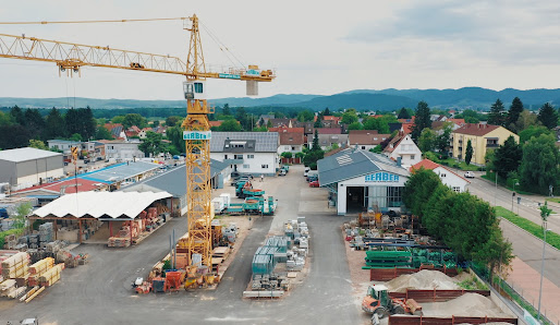 F. Gerber GmbH & Co. KG – Bild