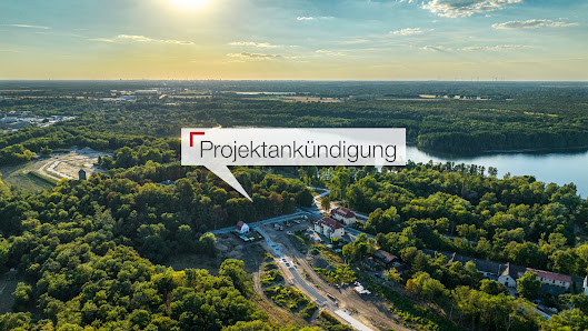 HELMA-Haus am Stienitzsee kaufen – Bild